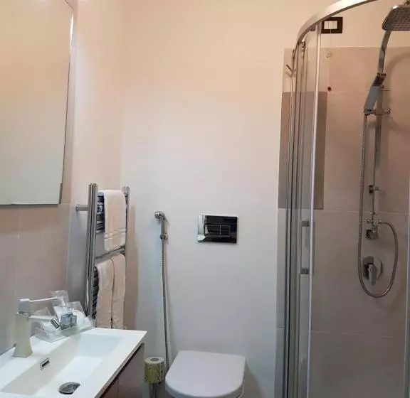 Villa Glamour