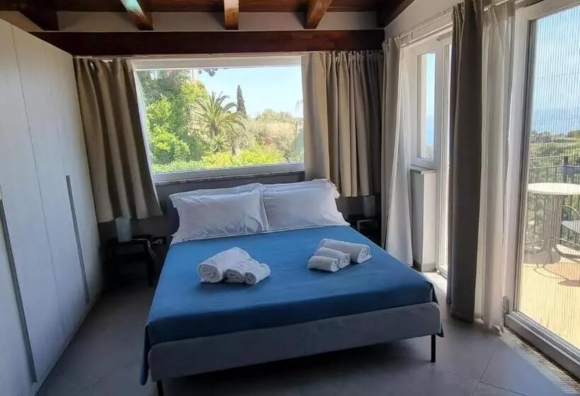 Villa Glamour