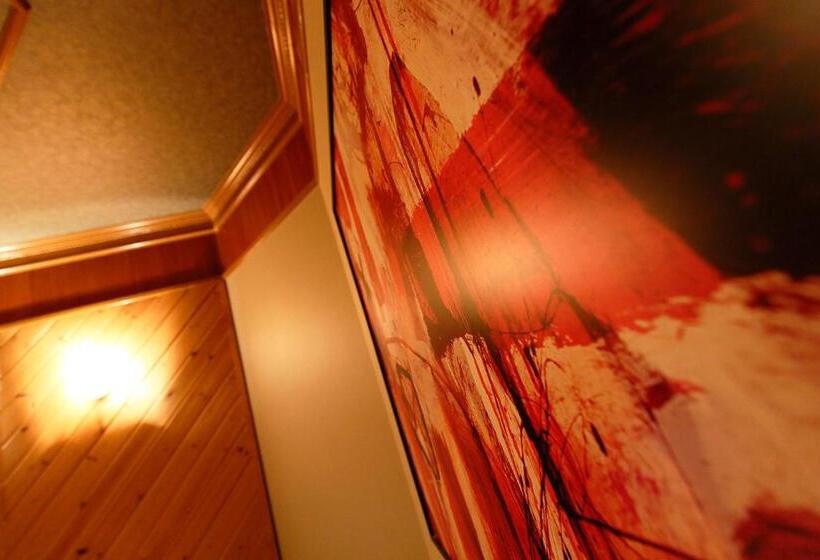 隠家 Hotel555 御殿場2