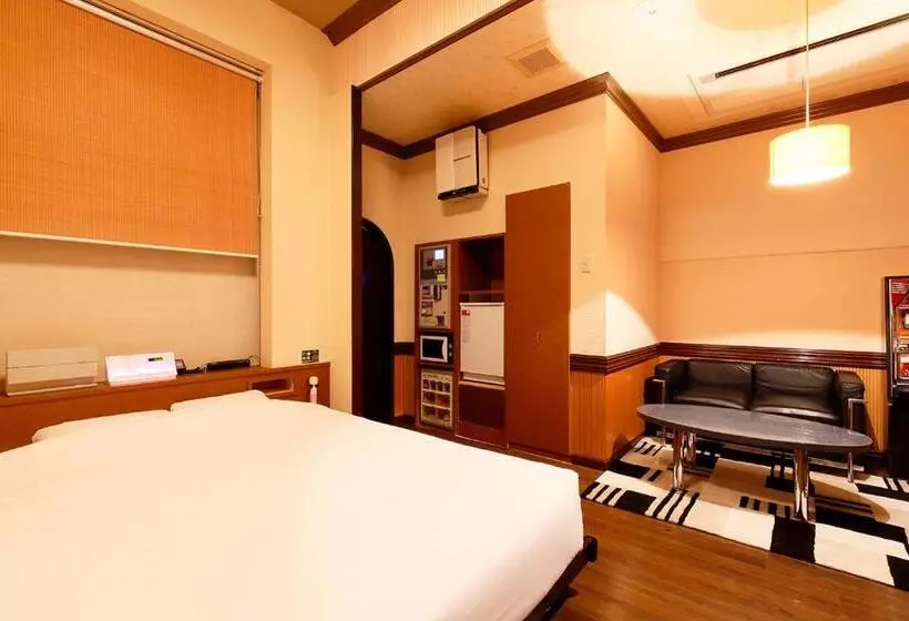 隠家 Hotel555 御殿場2