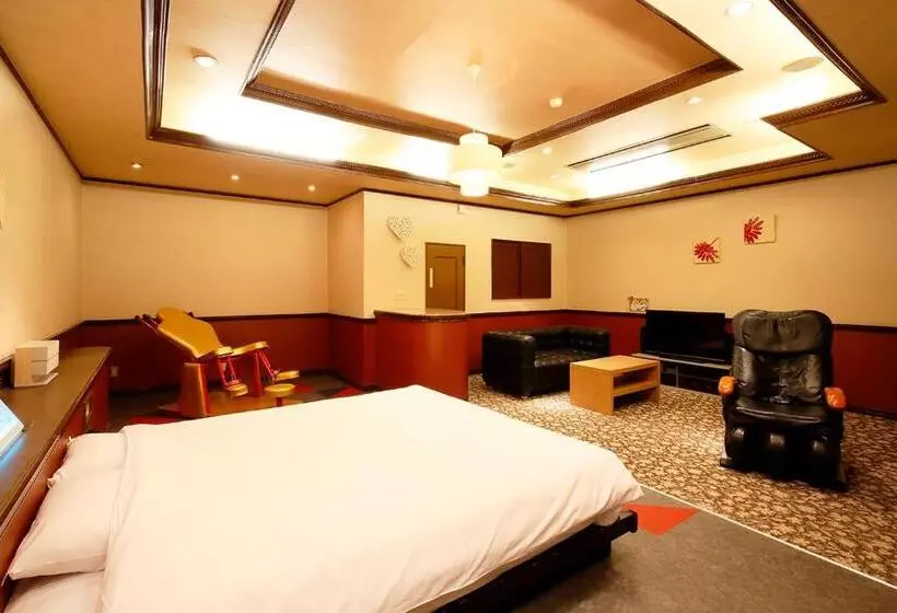 隠家 Hotel555 御殿場2