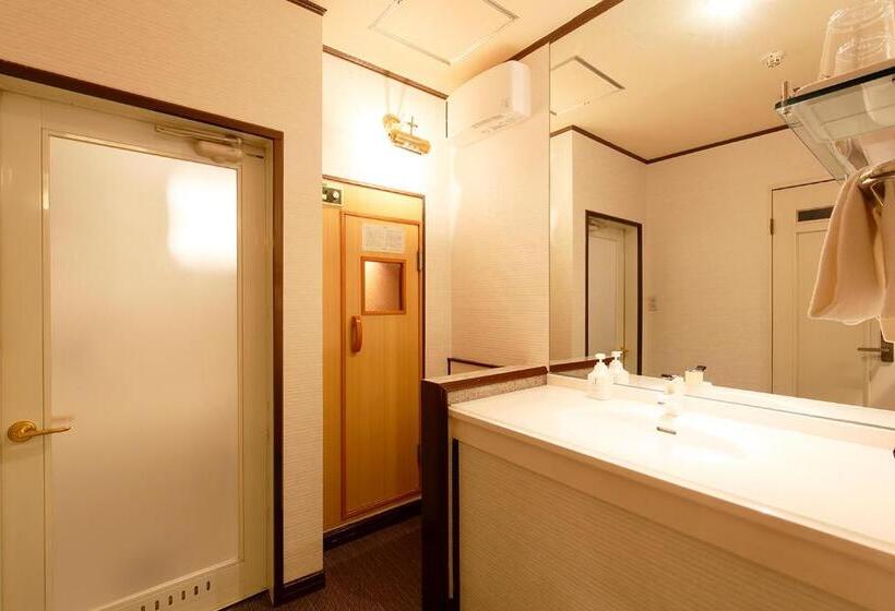 隠家 Hotel555 御殿場2