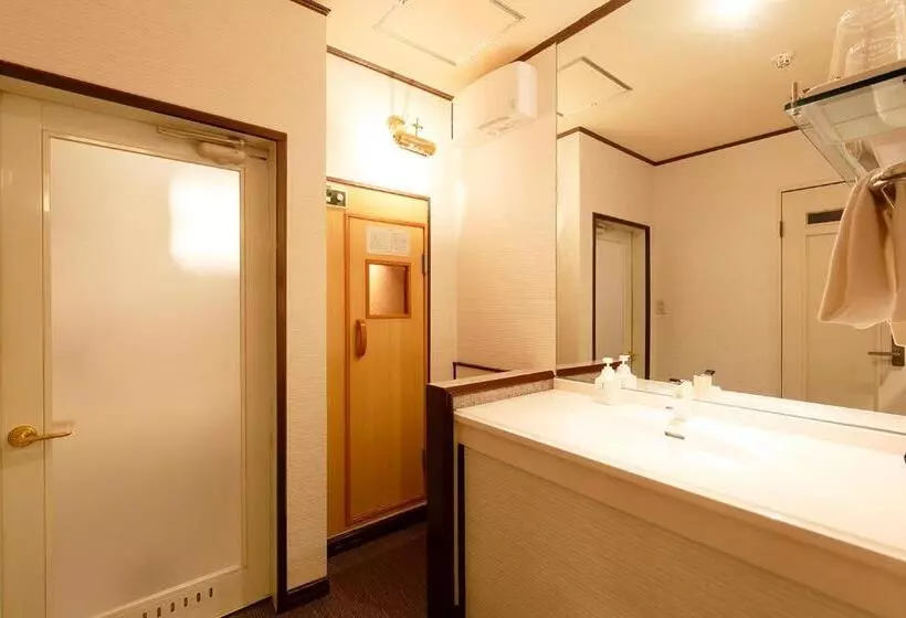 隠家 Hotel555 御殿場2