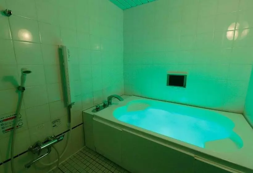 隠家 Hotel555 御殿場2