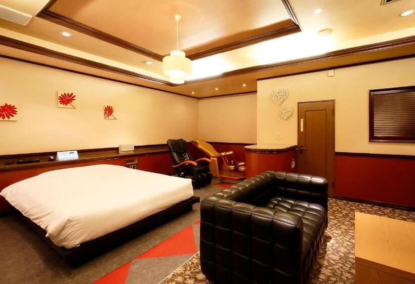 隠家 Hotel555 御殿場2