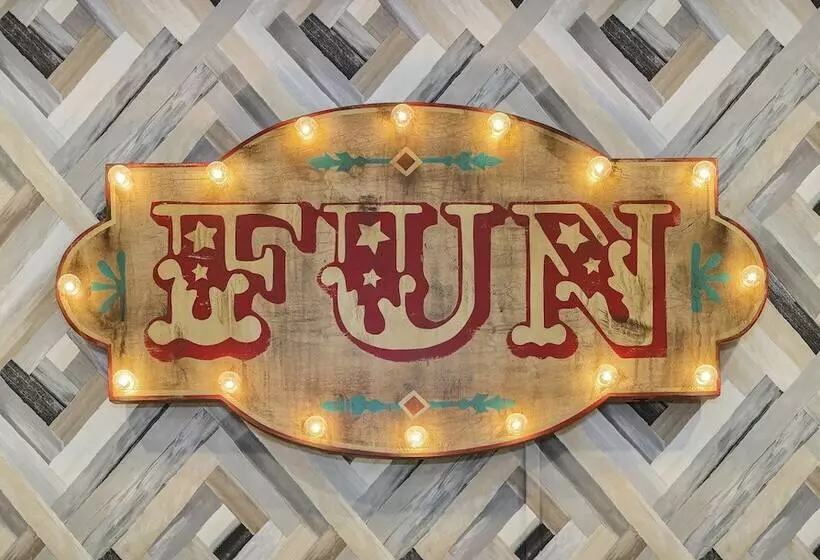 Retkeilymaja The Creekstone