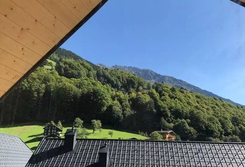 Montafon Suites Schruns By Alps Resorts