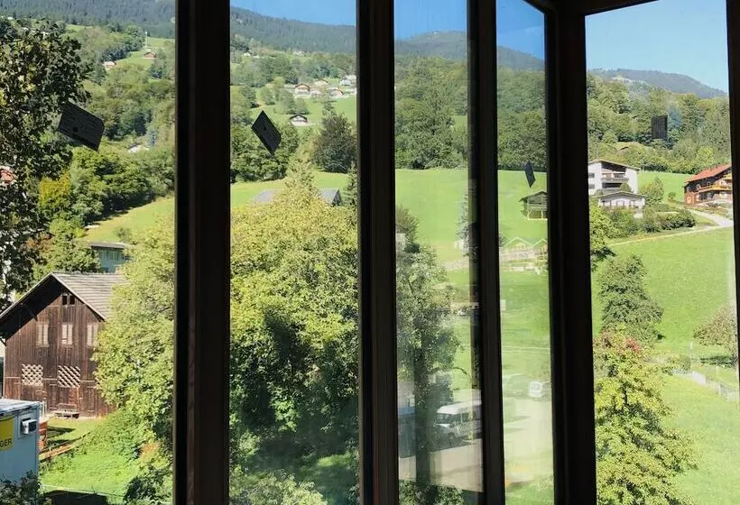 Montafon Suites Schruns By Alps Resorts