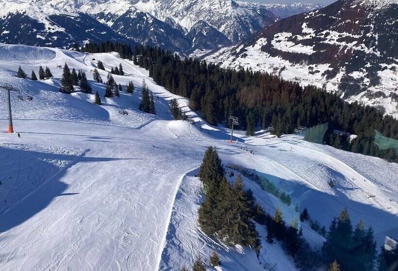 Montafon Suites Schruns By Alps Resorts