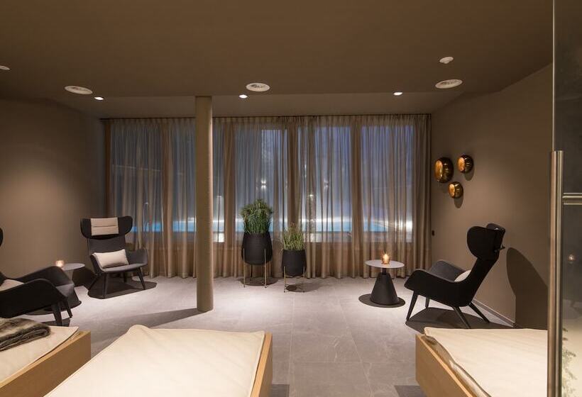 Montafon Suites Schruns By Alps Resorts