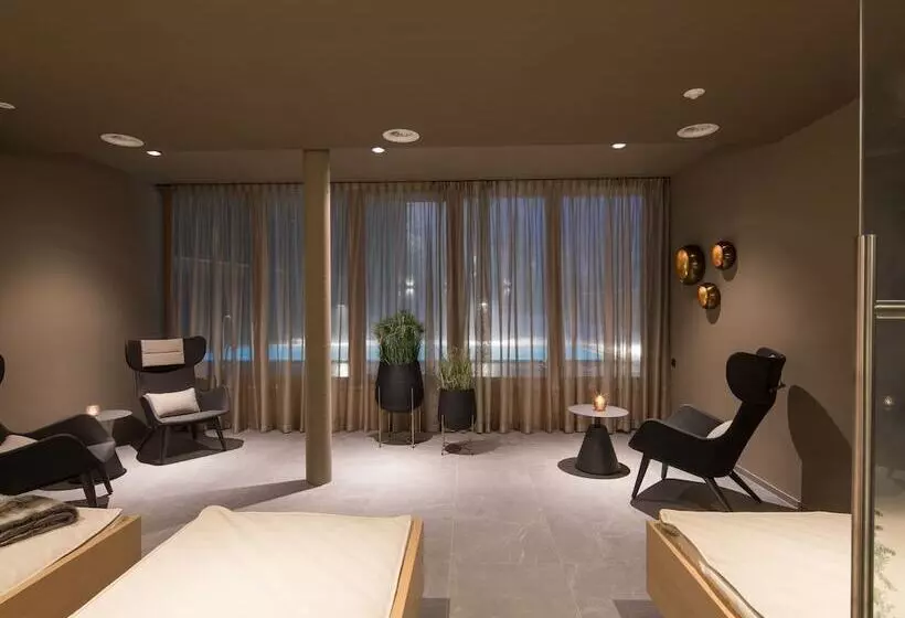 Montafon Suites Schruns By Alps Resorts