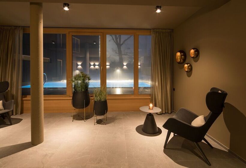 Montafon Suites Schruns By Alps Resorts