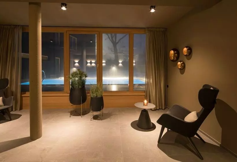 Montafon Suites Schruns By Alps Resorts