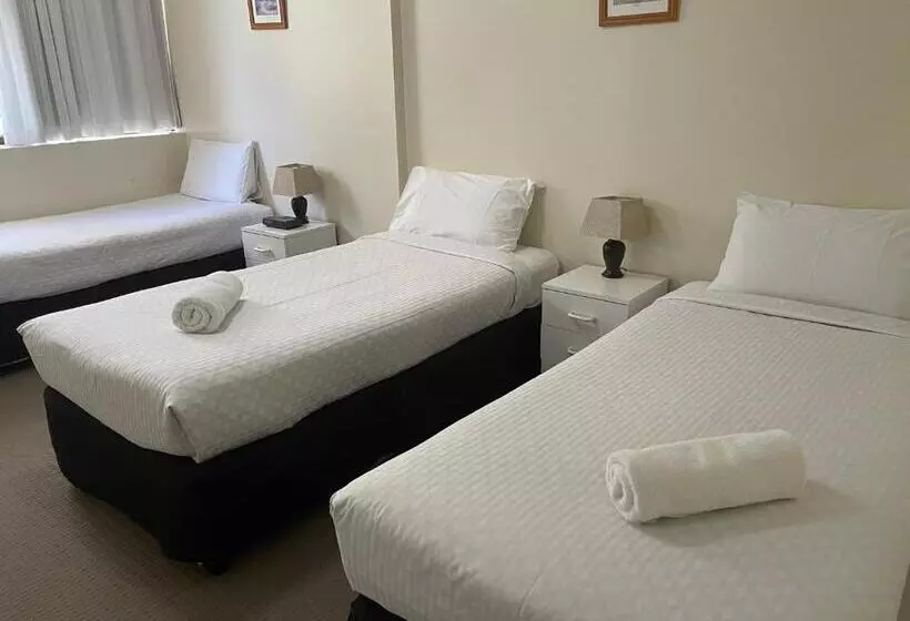 Aries Holiday Apartments