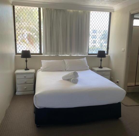 Aries Holiday Apartments