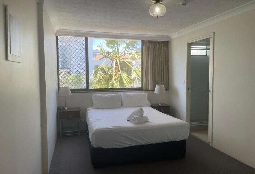 Aries Holiday Apartments