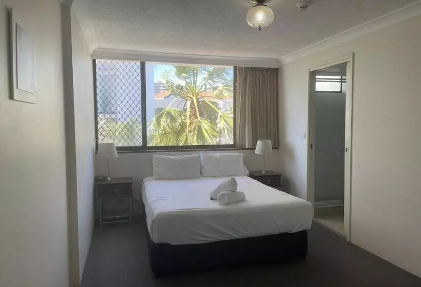 Aries Holiday Apartments