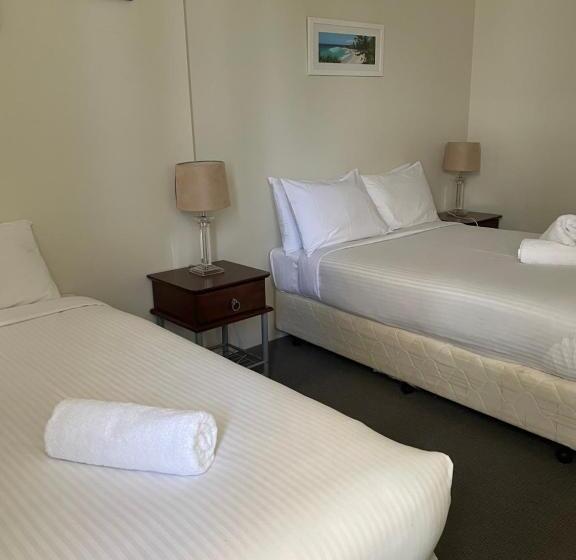 Aries Holiday Apartments