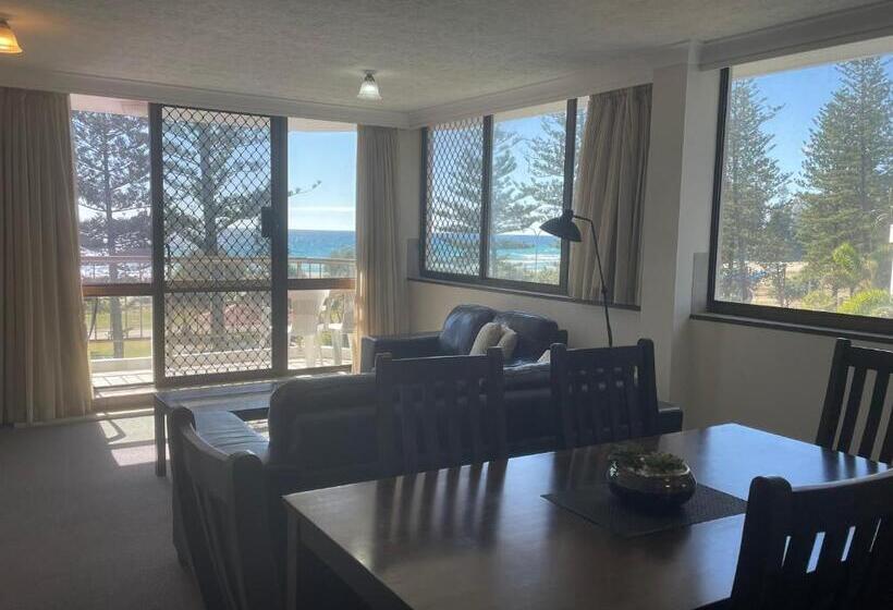 Aries Holiday Apartments