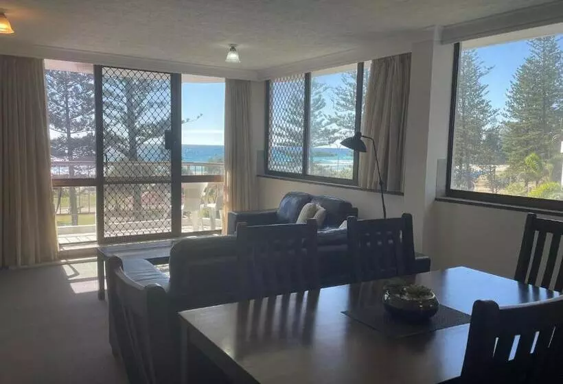 Aries Holiday Apartments