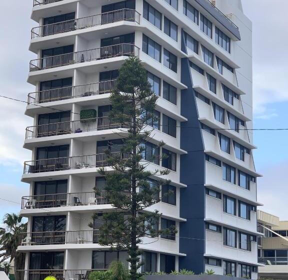 Aries Holiday Apartments