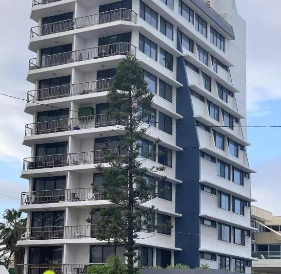 Aries Holiday Apartments