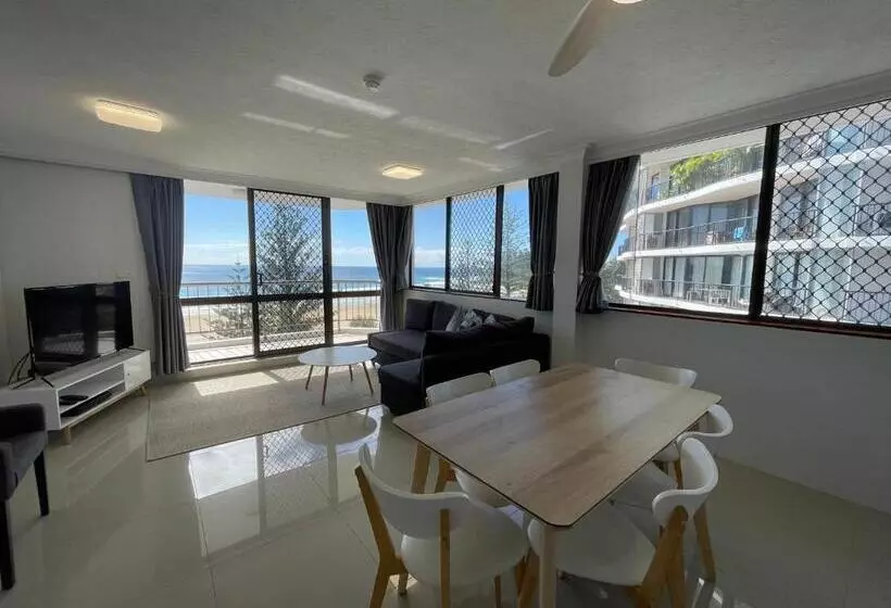 Aries Holiday Apartments
