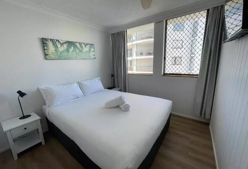 Aries Holiday Apartments