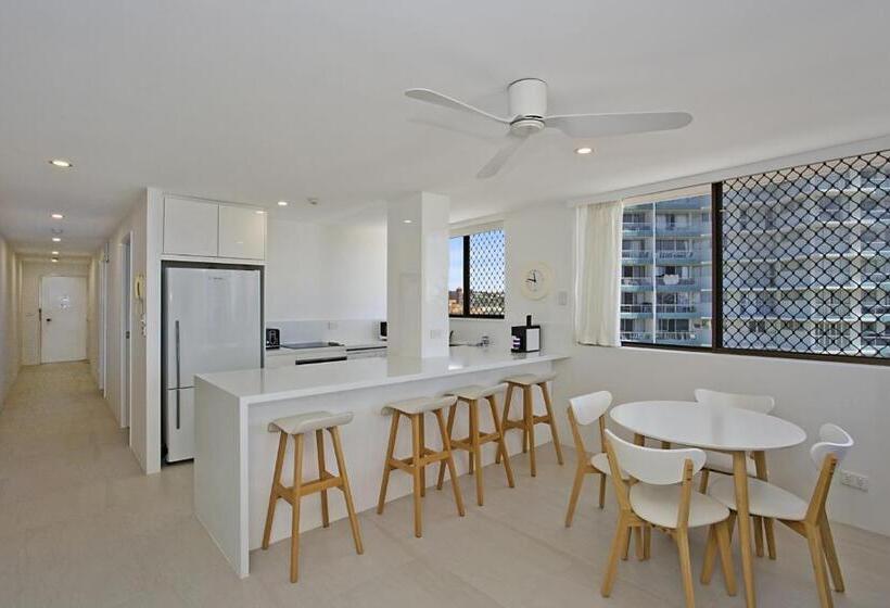 Aries Holiday Apartments