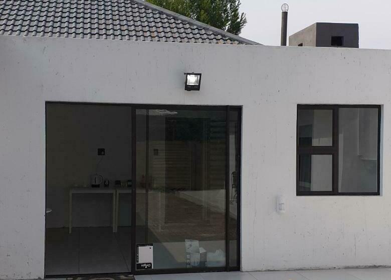 Bed & Breakfast Casa Mo Boutique Guest House