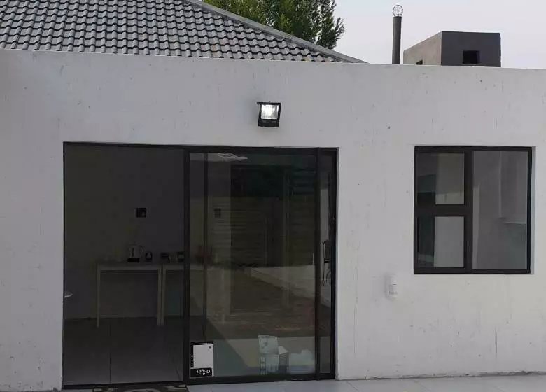 تختخواب و صبحانه Casa Mo Boutique Guest House