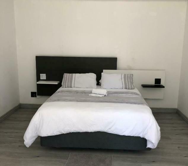 Bed & Breakfast Casa Mo Boutique Guest House