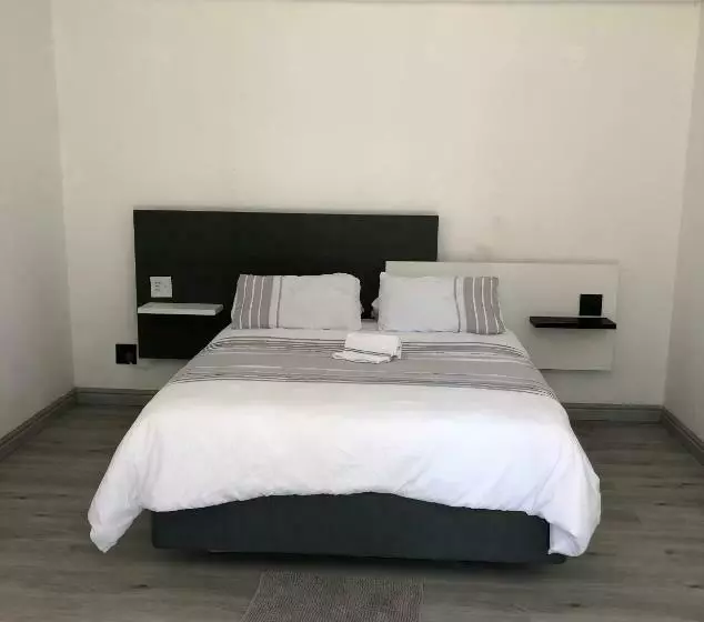 تختخواب و صبحانه Casa Mo Boutique Guest House