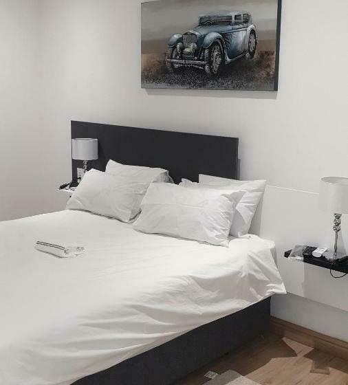 Bed & Breakfast Casa Mo Boutique Guest House