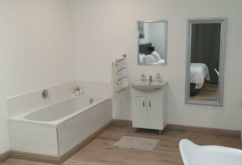 Bed & Breakfast Casa Mo Boutique Guest House