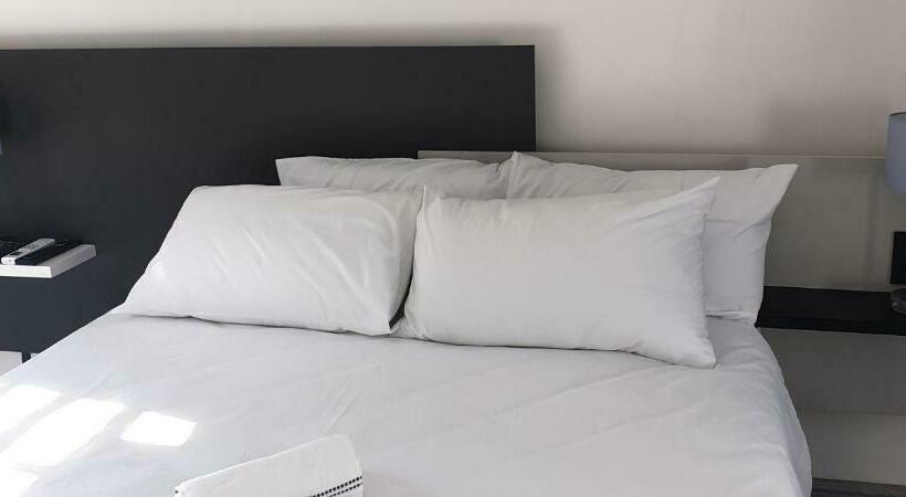 Bed & Breakfast Casa Mo Boutique Guest House