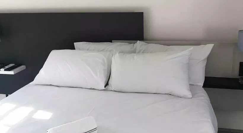 تختخواب و صبحانه Casa Mo Boutique Guest House