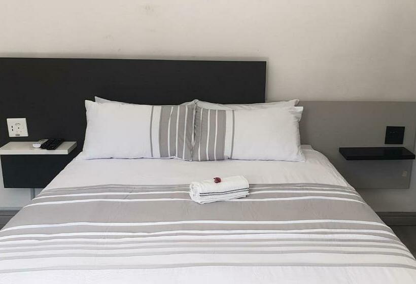 Bed & Breakfast Casa Mo Boutique Guest House