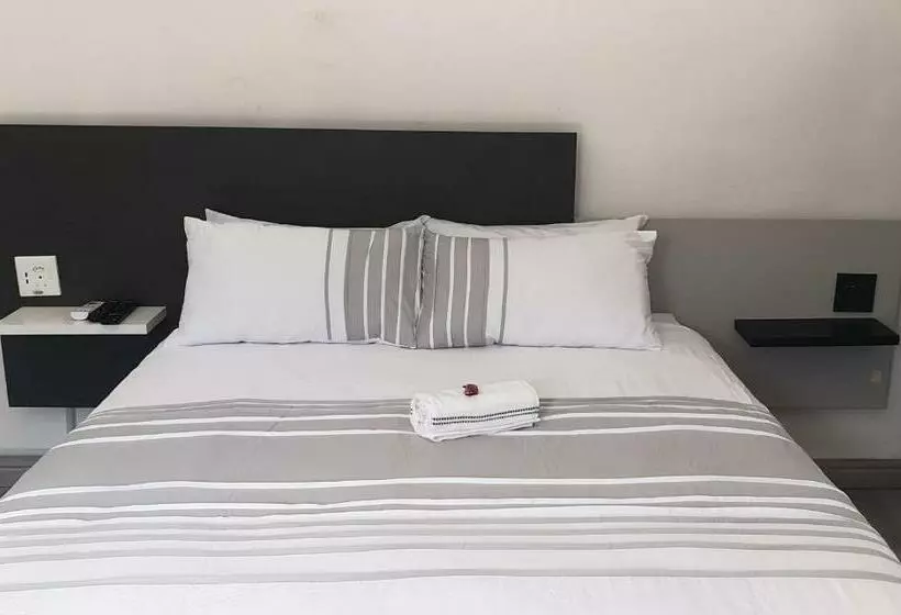 تختخواب و صبحانه Casa Mo Boutique Guest House