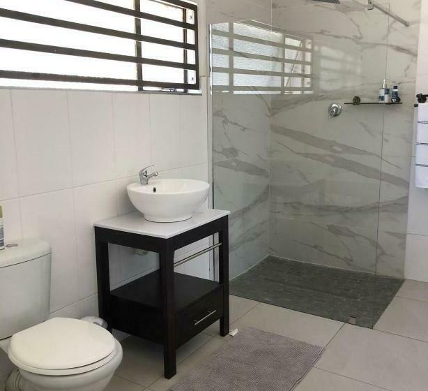 Bed & Breakfast Casa Mo Boutique Guest House