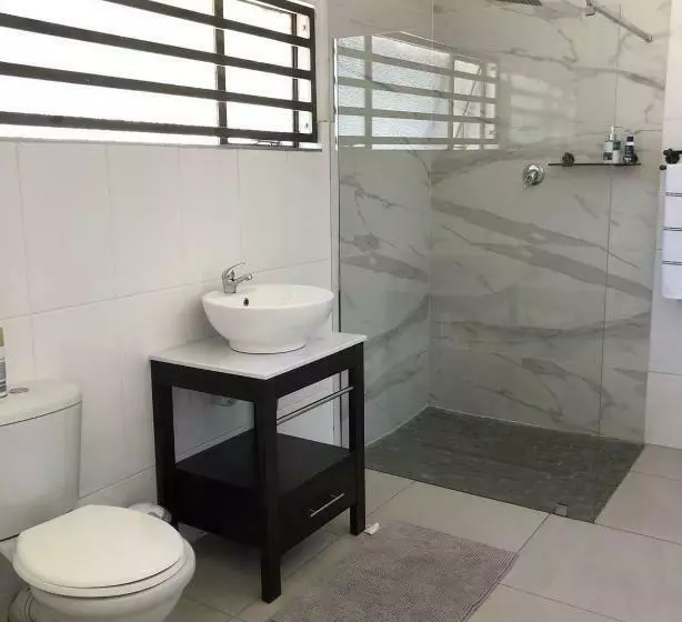 تختخواب و صبحانه Casa Mo Boutique Guest House