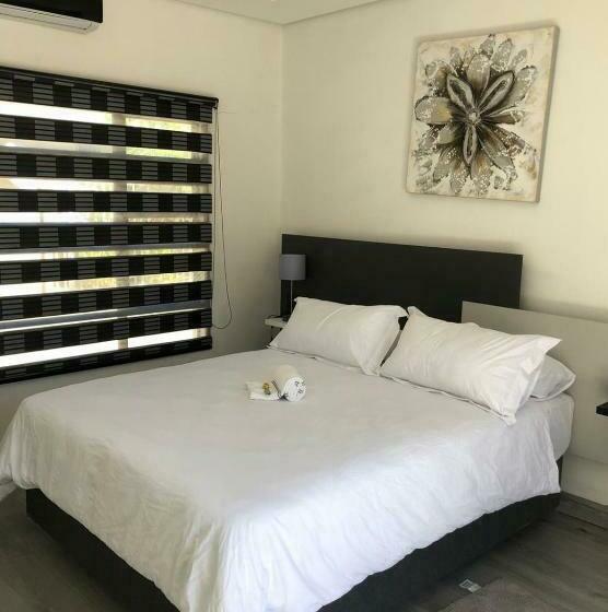 Bed & Breakfast Casa Mo Boutique Guest House