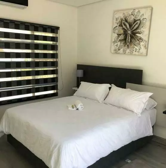 تختخواب و صبحانه Casa Mo Boutique Guest House