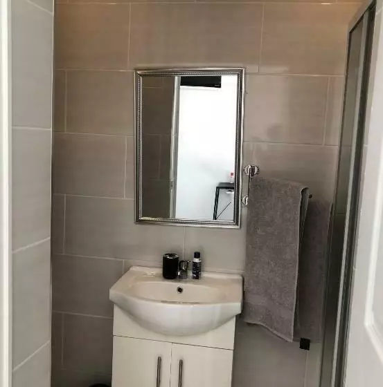 تختخواب و صبحانه Casa Mo Boutique Guest House