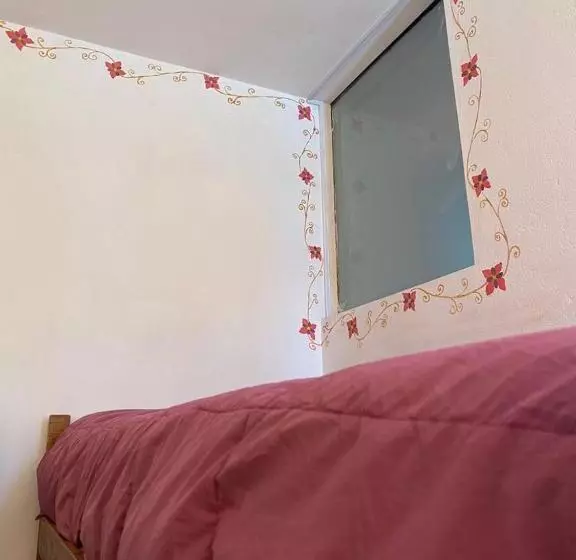 ベッドアンドブレックファースト Hostal Chaska Wasi