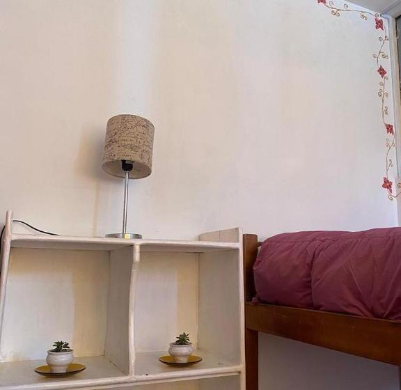 تختخواب و صبحانه Hostal Chaska Wasi