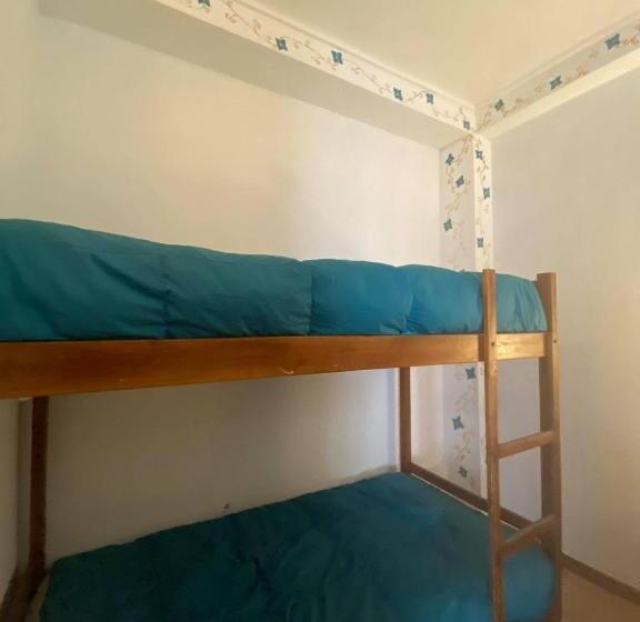 تختخواب و صبحانه Hostal Chaska Wasi