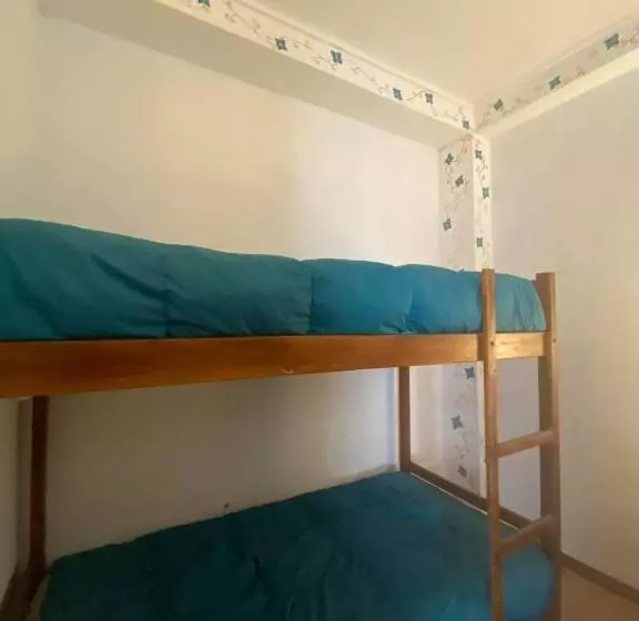 ベッドアンドブレックファースト Hostal Chaska Wasi