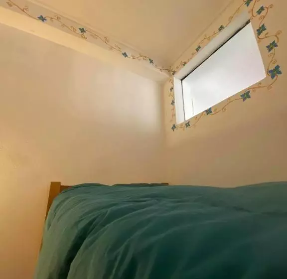 ベッドアンドブレックファースト Hostal Chaska Wasi