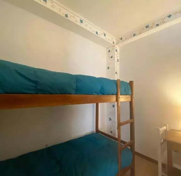 ベッドアンドブレックファースト Hostal Chaska Wasi
